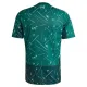 Liverpool Dětský Domácí Brankářské Dres 2026/27 Zelená