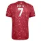 Liverpool Florian Wirtz 7 Domácí Dres 2026/27