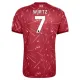 Liverpool Florian Wirtz 7 Domácí Dres 2026/27 Liverpool Florian Wirtz 7 Domácí Dres 2026/27