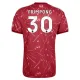 Liverpool Frimpong 30 Domácí Dres 2026/27 Liverpool Frimpong 30 Domácí Dres 2026/27