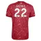 Liverpool Hugo Ekitiké 22 Domácí Dres 2026/27