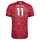 Liverpool Mohamed Salah 11 Domácí Dres 2026/27
