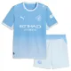 Manchester City Bernardo Silva 20 Dětský Domácí Dres 2026/27