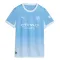 Manchester City Dámský Domácí Dres 2026/27