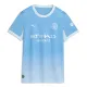 Manchester City Dámský Domácí Dres 2026/27 Manchester City Dámský Domácí Dres 2026/27