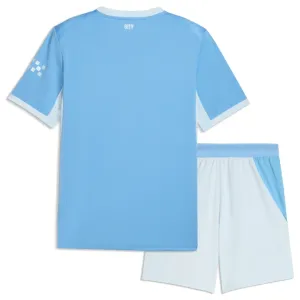 Manchester City Dětský Domácí Dres 2026/27