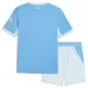 Manchester City Dětský Domácí Dres 2026/27