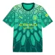 Manchester City Domácí Brankářské Dres 2026/27 Zelená Manchester City Domácí Brankářské Dres 2026/27 Zelená