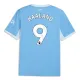 Manchester City Erling Haaland 9 Domácí Dres 2026/27 Manchester City Erling Haaland 9 Domácí Dres 2026/27