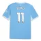 Manchester City Jérémy Doku 11 Domácí Dres 2026/27