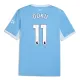 Manchester City Jérémy Doku 11 Domácí Dres 2026/27