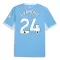 Manchester City Josko Gvardiol 24 Domácí Dres 2026/27