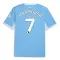 Manchester City Omar Marmoush 7 Domácí Dres 2026/27