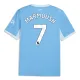 Manchester City Omar Marmoush 7 Domácí Dres 2026/27