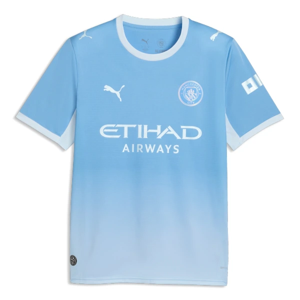 Manchester City Phil Foden 47 Domácí Dres 2026/27