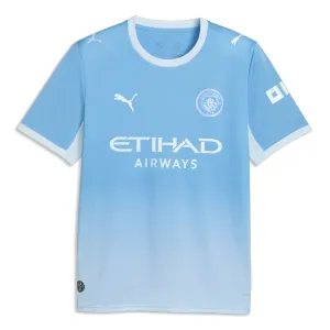 Manchester City Rodrigo 16 Domácí Dres 2026/27