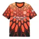 Manchester City Třetí Brankářské Dres 2026/27 Oranžová Manchester City Třetí Brankářské Dres 2026/27 Oranžová