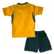 Austrálie Dětský Domácí Dres MS 2026