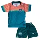 Austrálie Dětský Venkovní Dres MS 2026 Austrálie Dětský Venkovní Dres MS 2026