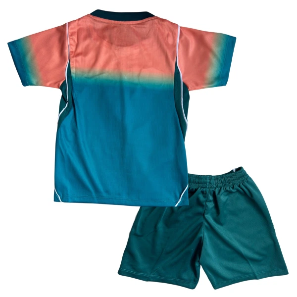 Austrálie Dětský Venkovní Dres MS 2026