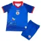 Haiti Dětský Domácí Dres MS 2026
