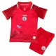 Haiti Dětský Třetí Dres MS 2026 Haiti Dětský Třetí Dres MS 2026