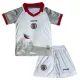 Haiti Dětský Venkovní Dres MS 2026 Haiti Dětský Venkovní Dres MS 2026