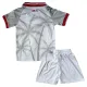 Haiti Dětský Venkovní Dres MS 2026