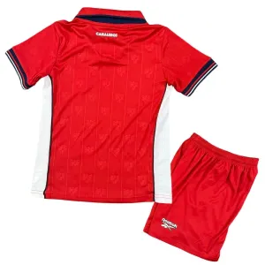 Panama Dětský Domácí Dres MS 2026