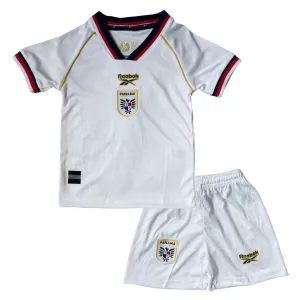 Panama Dětský Venkovní Dres MS 2026