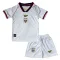 Panama Dětský Venkovní Dres MS 2026
