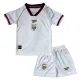 Panama Dětský Venkovní Dres MS 2026 Panama Dětský Venkovní Dres MS 2026
