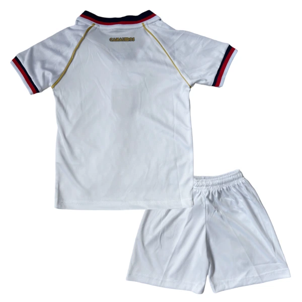Panama Dětský Venkovní Dres MS 2026