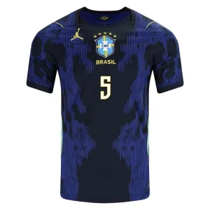 Brazílie Casemiro 5 Venkovní Dres MS 2026