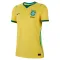 Brazílie Dámský Domácí Dres MS 2026