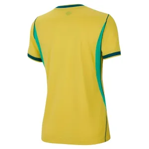 Brazílie Dámský Domácí Dres MS 2026