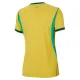 Brazílie Dámský Domácí Dres MS 2026