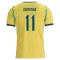 Brazílie Raphinha 11 Domácí Dres MS 2026