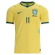 Brazílie Raphinha 11 Domácí Dres MS 2026
