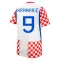 Chorvatsko Kramaric 9 Domácí Dres MS 2026