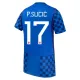 Chorvatsko P. Sucic 17 Venkovní Dres MS 2026 Chorvatsko P. Sucic 17 Venkovní Dres MS 2026