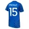 Chorvatsko Pasalic 15 Venkovní Dres MS 2026