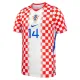 Chorvatsko Perisic 14 Dětský Domácí Dres MS 2026