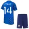 Chorvatsko Perisic 14 Dětský Venkovní Dres MS 2026
