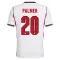 Anglie Cole Palmer 20 Domácí Dres MS 2026