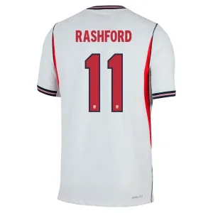 Anglie Marcus Rashford 11 Domácí Dres MS 2026