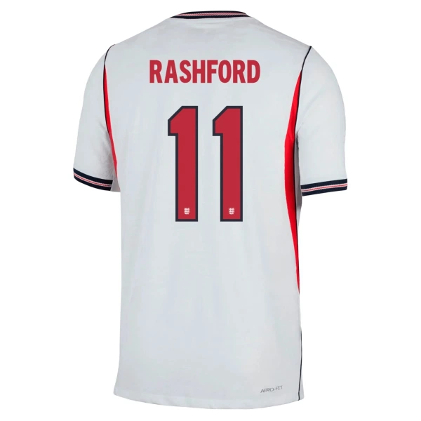 Anglie Marcus Rashford 11 Domácí Dres MS 2026