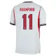 Anglie Marcus Rashford 11 Domácí Dres MS 2026