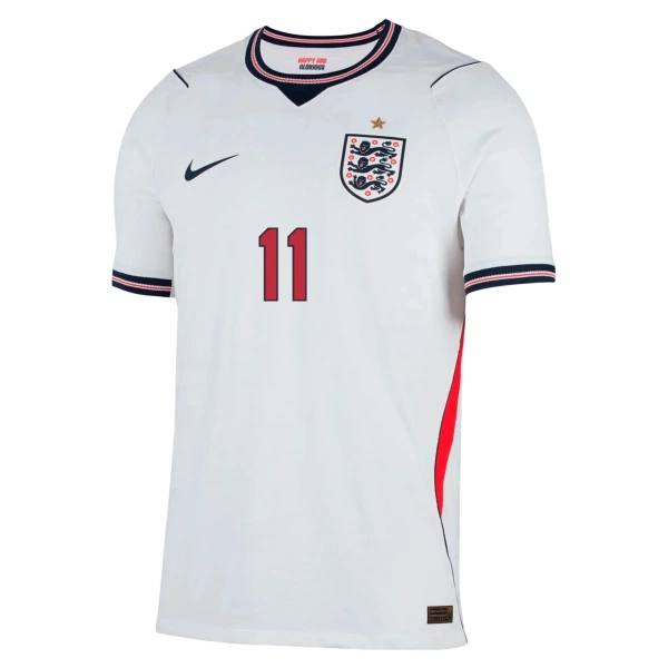 Anglie Marcus Rashford 11 Domácí Dres MS 2026