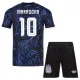 Argentina Maradona 10 Dětský Venkovní Dres MS 2026